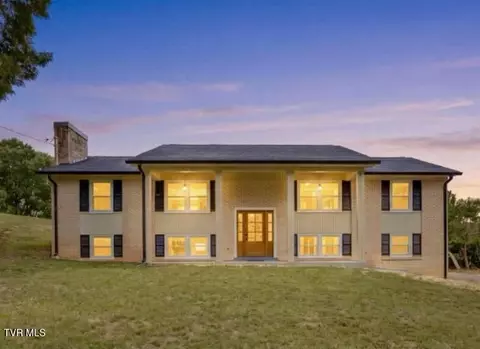 806 Sir Echo Drive Kingsport Tn 37663, Kingsport, TN 37663