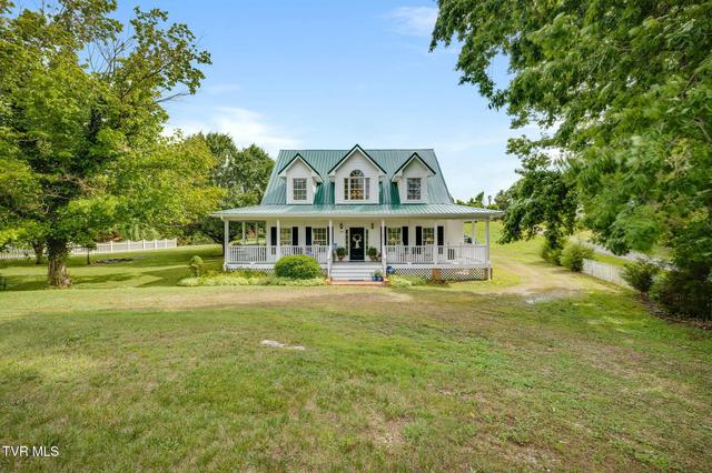745 Rocky Branch Road Blountville Tn 37617, Blountville, TN 37617