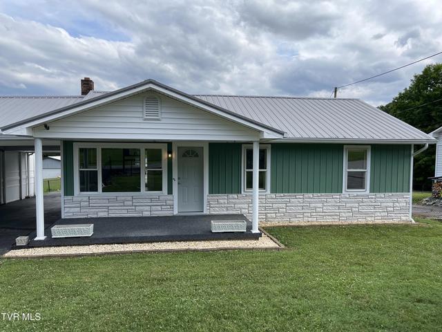 3117 Blackburn Avenue Kingsport Tn 37660, Kingsport, TN 37660