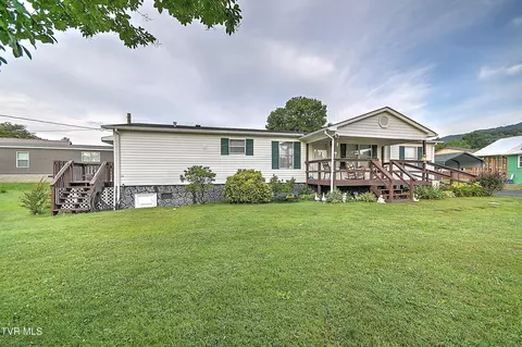 1129 Shipp Street Kingsport Tn 37660, Kingsport, TN 37660
