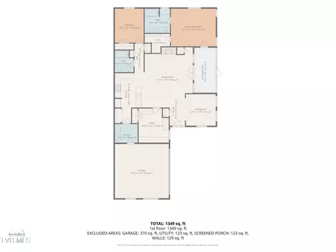 130 Devonshire Avenue Johnson City Tn 37601, Johnson City, TN 37601 photo 2