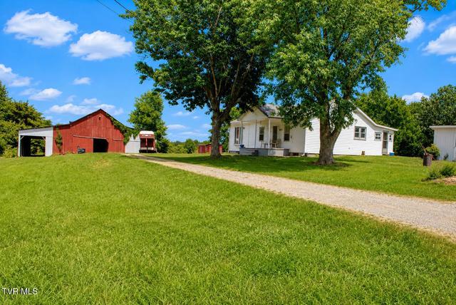 710 Colvert Road Mosheim Tn 37818, Mosheim, TN 37818