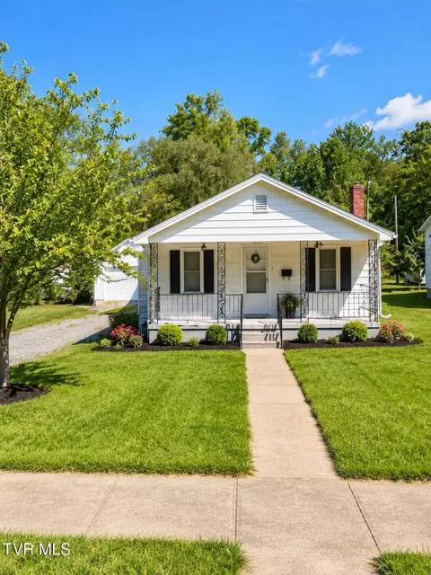 1709 E Fairview Avenue Johnson City Tn 37601, Johnson City, TN 37601