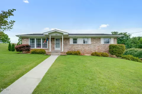 236 Minuteman Drive Bluff City Tn 37618, Bluff City, TN 37618
