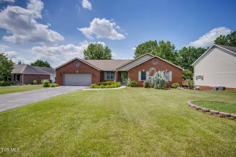 507 Steeplechase Drive Johnson City Tn 37601, Johnson City, TN 37601