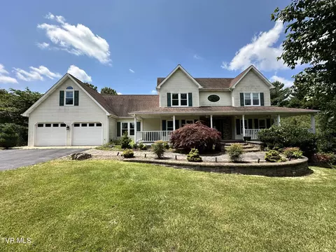 19328 Stirrup Drive Abingdon Va 24211, Abingdon, VA 24211