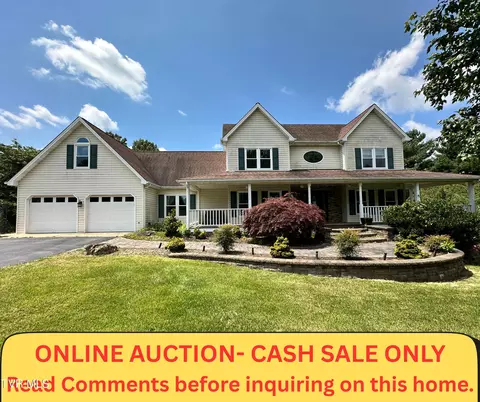 19328 Stirrup Drive Abingdon Va 24211, Abingdon, VA 24211
