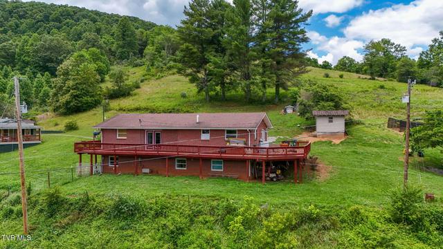 186 Gunport Drive Duffield Va 24244, Duffield, VA 24244