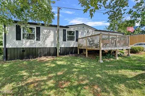 344 Roy Green Road Telford Tn 37690, Telford, TN 37690