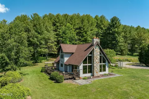 336 Mack Branch Road Mountain City Tn 37683, Mountain City, TN 37683