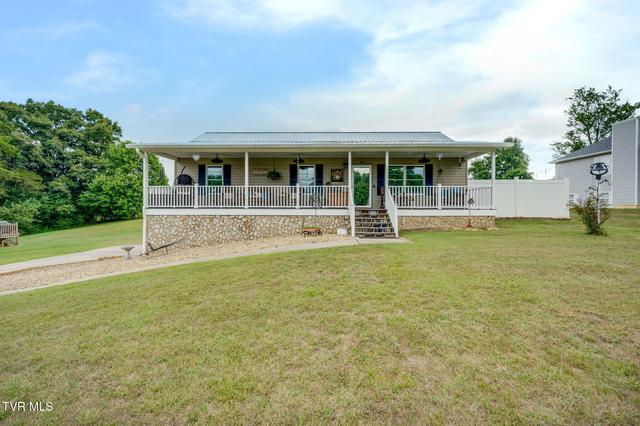 69 Pine Ridge Drive Afton Tn 37616, Afton, TN 37616