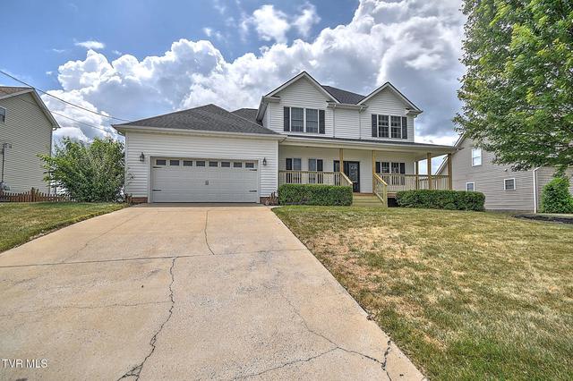 931 Walkers Bend Road Johnson City Tn 37615, Johnson City, TN 37615