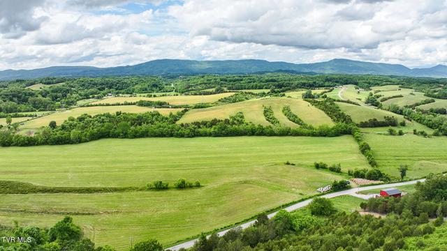 14 127 Ac Justice Road Afton Tn 37616, Afton, TN 37616