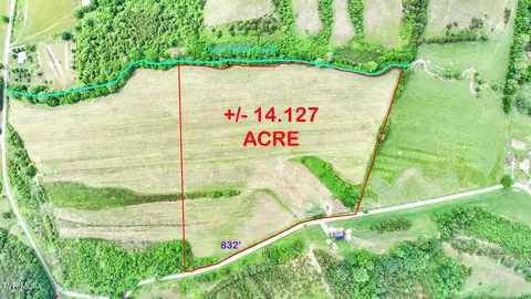 14 127 Ac Justice Road Afton Tn 37616, Afton, TN 37616