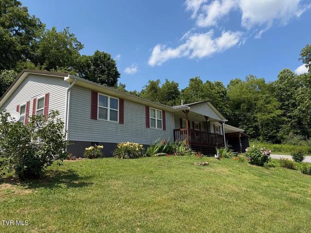 44445 Veterans Memorial Highway Dryden Va 24243, Dryden, VA 24243