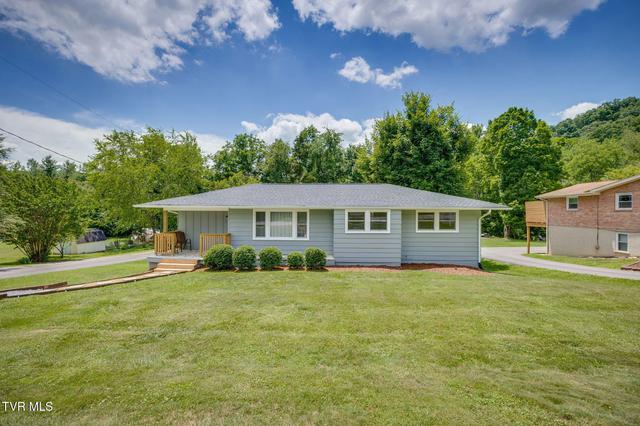 401 Blue Bonnet Drive Bristol Tn 37620, Bristol, TN 37620