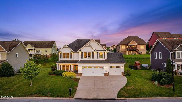 2572 Bridgeforth Crossing Kingsport Tn 37660, Kingsport, TN 37660