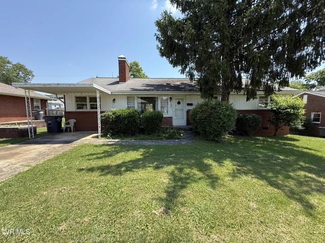 1328 Post Street Kingsport Tn 37664, Kingsport, TN 37664