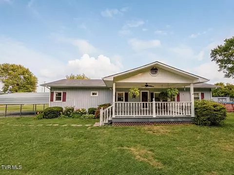 237 Kincheloe Road 237 Church Hill Tn 37642, Church Hill, TN 37642
