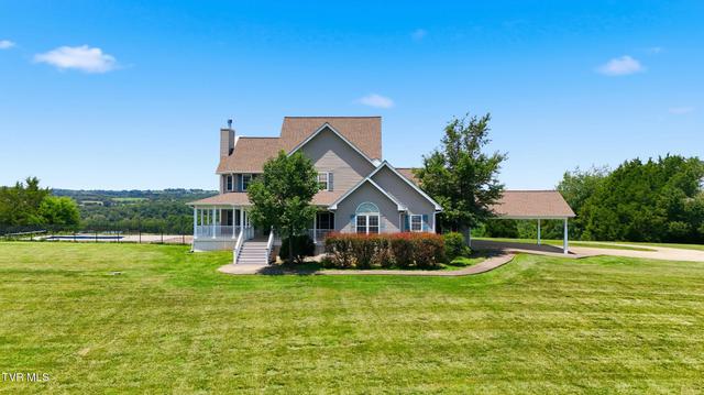 5450 107 Cutoff Greeneville Tn 37743, Greeneville, TN 37743
