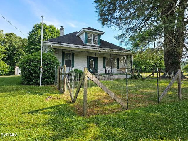 11812 Central Street Coeburn Va 24230, Coeburn, VA 24230