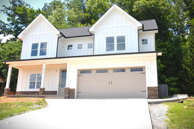 2350 Edinburgh Channel Road Kingsport Tn 37664, Kingsport, TN 37664