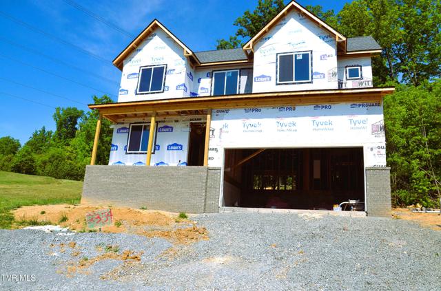 2354 Edinburgh Channel Road Kingsport Tn 37664, Kingsport, TN 37664