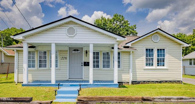 226 E Millpond Street Kingsport Tn 37660, Kingsport, TN 37660