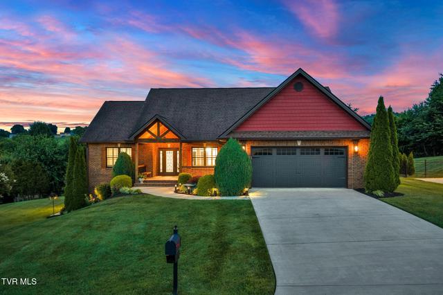 1300 Savin Falls Johnson City Tn 37615, Johnson City, TN 37615