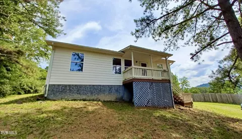 193 Kitty Cole Lane Dungannon Va 24245, Dungannon, VA 24245