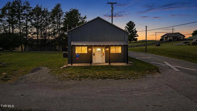 353 Washington College Station Road Limestone Tn 37681, Limestone, TN 37681