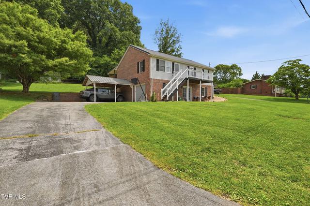 172 Echo Lane Bluff City Tn 37618, Bluff City, TN 37618