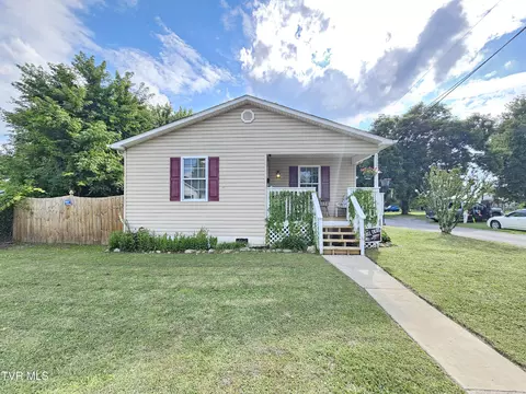 1002 E Sevier Avenue Kingsport Tn 37660, Kingsport, TN 37660