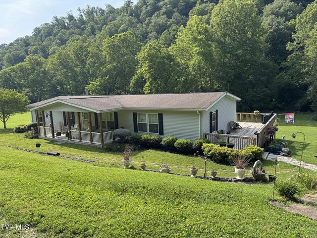 5284 Manville Road Gate City Va 24251, Gate City, VA 24251