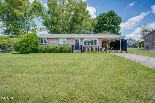4128 Ranch Road Johnson City Tn 37601, Johnson City, TN 37601