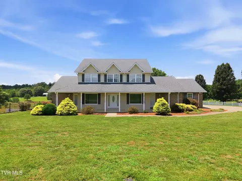 767 Possum Creek Road Greeneville Tn 37743, Greeneville, TN 37743