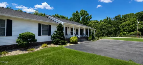 165 Smith Avenue Erwin Tn 37650, Erwin, TN 37650 photo 2