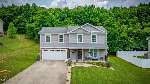 102 Carmack Drive Bristol Va 24201, Bristol, VA 24201