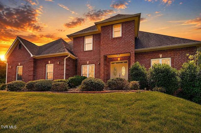 23047 Lone Eagle Drive Bristol Va 24202, Bristol, VA 24202