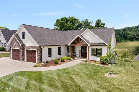 1118 Brumit Field Johnson City Tn 37615, Johnson City, TN 37615