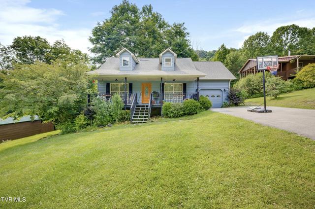119 Seth Street Roan Mountain Tn 37687, Roan Mountain, TN 37687