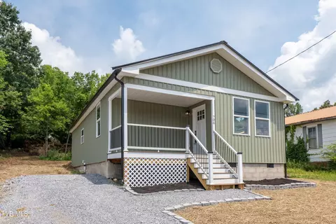 706 W Irish Street Greeneville Tn 37743, Greeneville, TN 37743