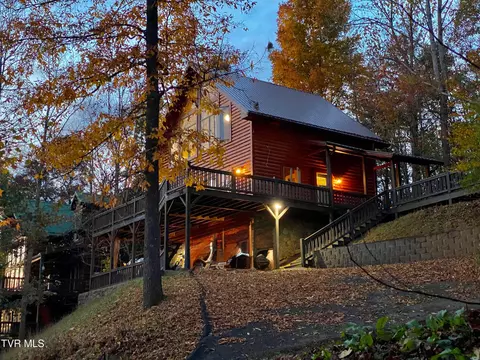397 Lake Cabin Lane Butler Tn 37640, Butler, TN 37640