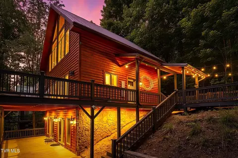397 Lake Cabin Lane Butler Tn 37640, Butler, TN 37640