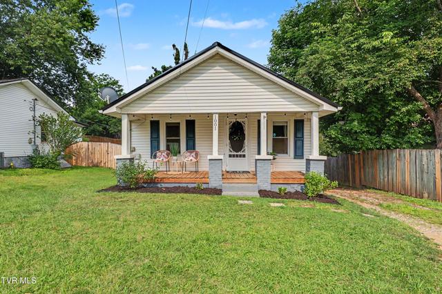 1001 Sells Avenue Johnson City Tn 37604, Johnson City, TN 37604