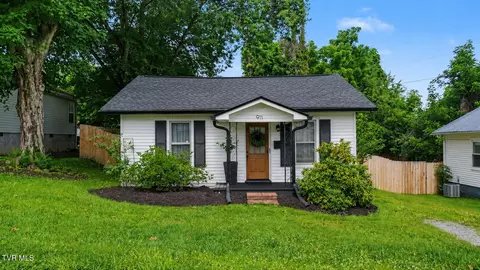 911 Sells Avenue Johnson City Tn 37604, Johnson City, TN 37604