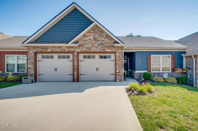 336 Harps Lane 0 Gray Tn 37615, Gray, TN 37615