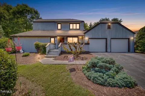 276 S Hampton Drive Bristol Tn 37620, Bristol, TN 37620
