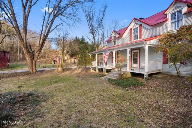 1355 Jackson Hollow Road Mosheim Tn 37818, Mosheim, TN 37818