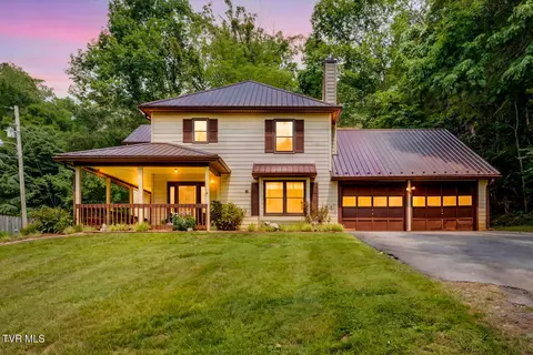 306 Boring Chapel Road Gray Tn 37615, Gray, TN 37615